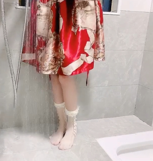 定制红色妹子小兔软糖VIP定制版视频