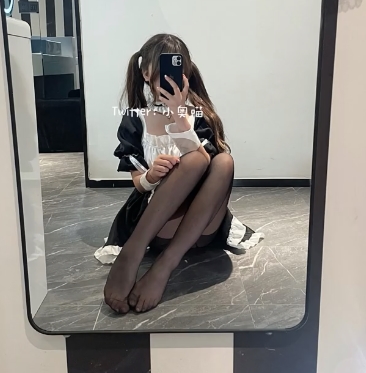 小奥喵的高颜值和完美身材的二次元视频