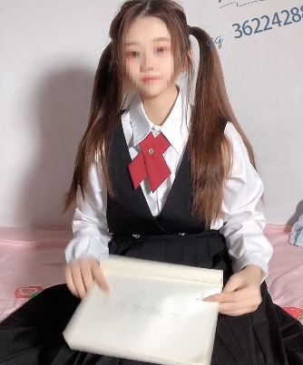 浮力姬COS动漫人物私拍完整合集