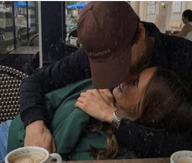 欧美情侣的噼里啪啦合集