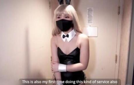 超级人气玩偶姐姐的最新作品合集