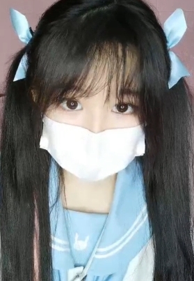 虎牙网红美少女浮力姬胖次猫紫薇男性朋友翻白眼