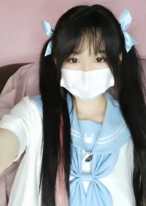 虎牙网红美少女浮力姬胖次猫紫薇男性朋友翻白眼