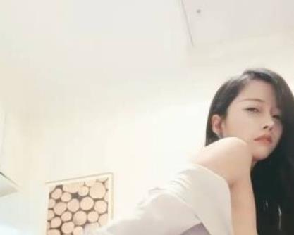 网红主播火辣热舞视频