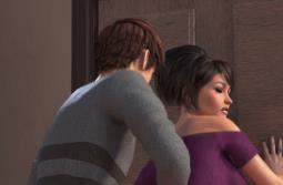 传播欲望：精翻汉化PC版v1.0.0，完结版本500+CG，新内容，欧美佳作，良心完结，文本绝对过关