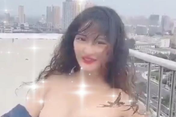 抖音私人珍藏：妖娆美女主播的精华舞姿，浮力风果舞资源