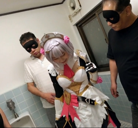 原神诺艾尔高清无圣光视频完整合集