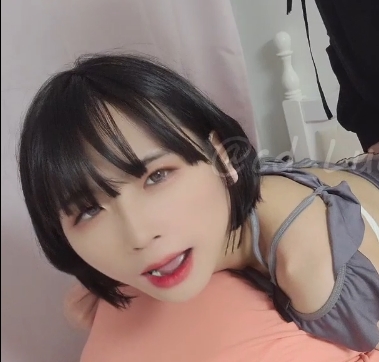 可爱韩国伪娘博主的稀缺私拍，TS萌弟Lua的精选内容，性感的Onlyfans8V-1.6G有尺度。