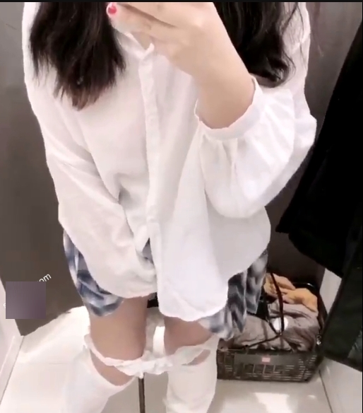 沙耶妹妹的超火人气展示：浮力姬出道，Y环和R环的指教，自虐倾向和虐待的绅士品鉴