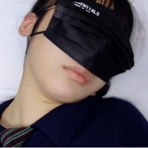 私房老虎菜:私房老虎菜原创模特第21弹灌醉眼镜娘:灌醉眼镜娘一夜互动三人组核酸棒棒:核酸棒棒