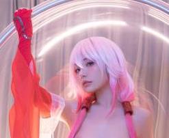 爆机少女喵小吉,罪恶王冠,质量,眼前一亮,精,颜值,身材,光“阴”,7V,久妖,9M爆机少女喵小吉的罪恶王冠-质量精致，颜值身材光彩夺目，7V久妖9M