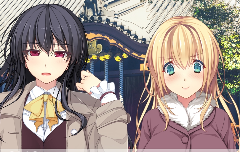 我与残恋姐姐的幸福论