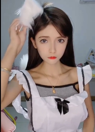 美女主播斗鱼浮力姬私拍珍藏