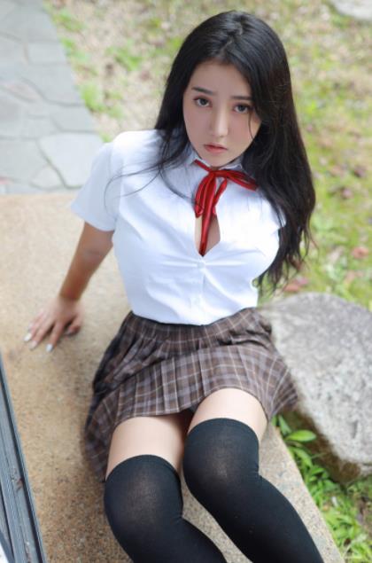 胸前软肉女神的合作作品视频