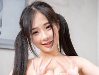 JVID传媒：青春女神Juice的颜值和身材精选