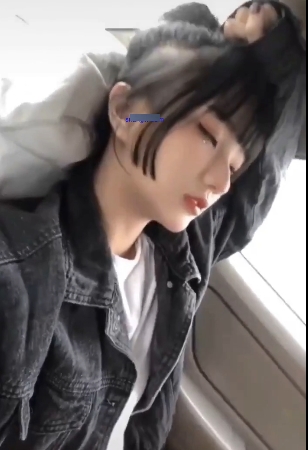 推荐：丰R美腿室外抖M绝版相机