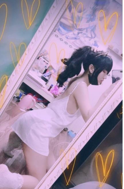 推荐：丰R美腿室外抖M绝版相机