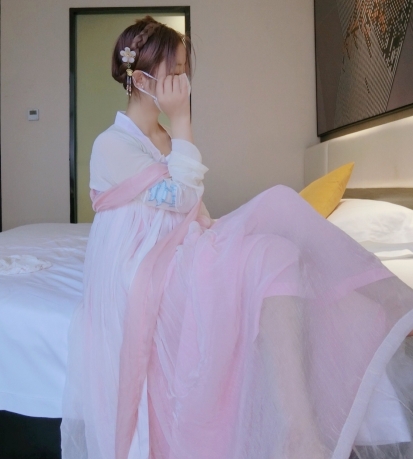 东方清纯美少女Luomei散播合集