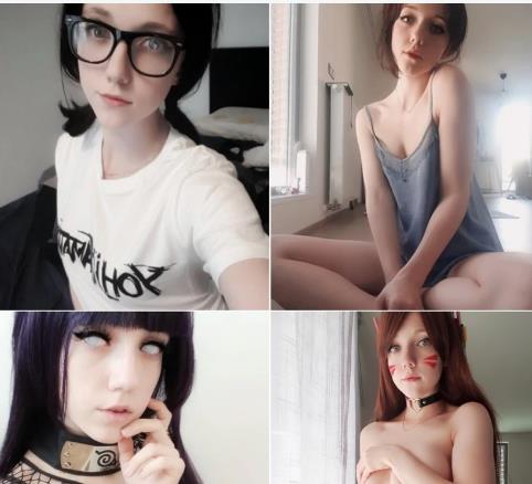 EllesClub欧美网红合集:性感美女展示完美身材和白皙肌肤,拥有大长腿和翘蜜臀,吸引人的大车灯,撩人的灵魂交流,27.4G的精彩内容。