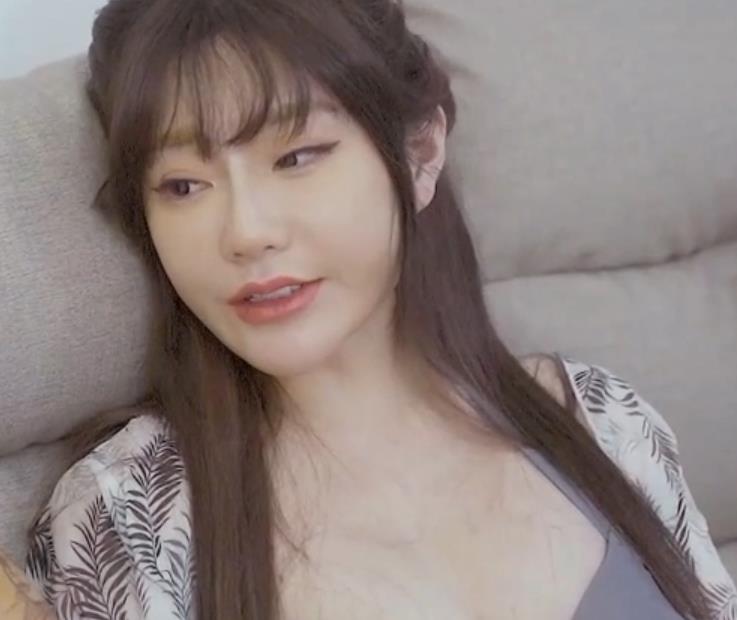 麻瓜豆豆-传媒顶梁柱-沈娜娜-夏夜靡遺-女星-剧情资源