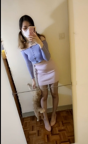 奶咪naimi:奶咪naimi精选反差婊onlyfans扮演极度反差口味重风格6G合集