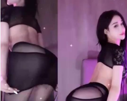 超人气美女主播恩雅的私人定制节目