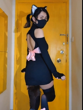 -onlyfans推主naimi露脸合集-抖音浮力姬前车大灯光“阴”馒头蚌壳指教视频-抖M反差雌性狗子用具后门Q趣合集-6G时代的新奇玩就婧Q趣用具合集