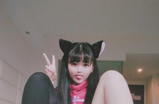 超人气的斗鱼女主播-精选罗莉,稀缺绝版的宅男女神,完整合集的有尺度经典角色扮演-啪喵少女,微博红人浮力姬,私藏典藏的爆红道具紫薇