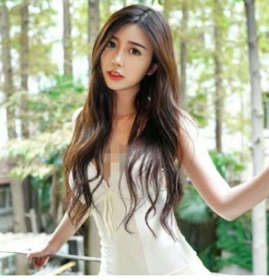 性感白色丝袜衣裙大合集