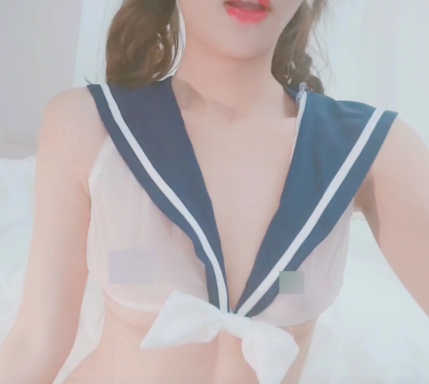 涂鸦少女合集-诗柔的女神颜值玉腿精品