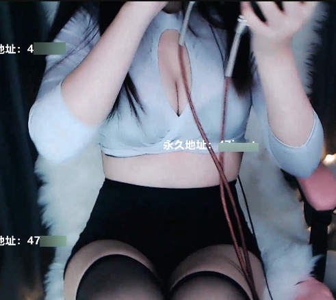 斗鱼超级人气AS梦R浮力主播娇娇爱喘气稀缺劲爆网红宅男绅士18R身材自摸紫薇8V-2.6G