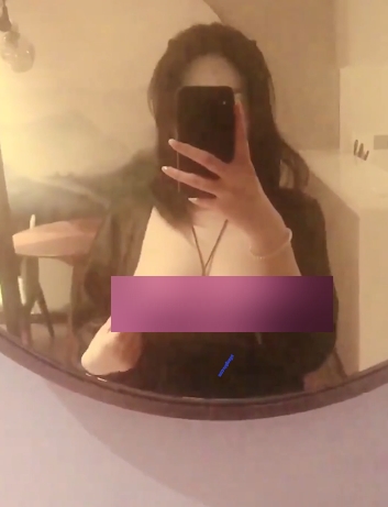 火爆绝顶的二次元主播写真合集