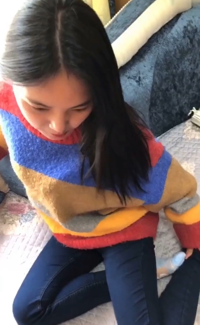 商品依云快手82社区女友系列演技实力实用性老人钢炮鸽切磋人生才艺表演72套5.2资源