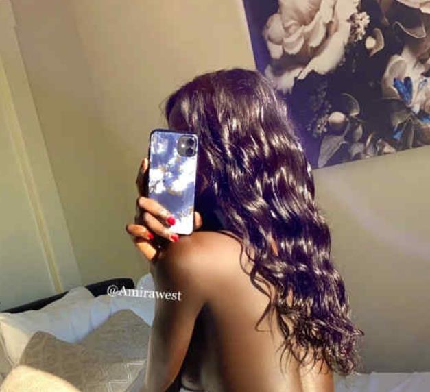 可口的巧克力黑巧克力美人白皮肤美女黑美人赘肉大车灯黑人野性2.5G猎奇美人