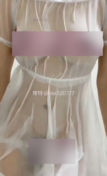 洛子惜:新晋禁欲系网红嫩妹,抖M,G奶女神,大车灯,出水放水43V-1G