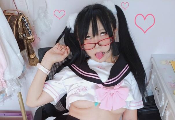 精选罗莉姬-日本妹子火爆身材的摇摇乐浮力姬罗莉风-迷人的娃娃脸和银乱感的日本妹子幼齿-可爱的日本妹子57V-46.3G