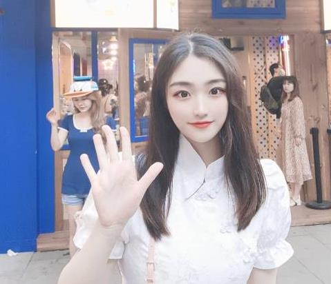 南航空乘与大奈美颜的二度幽会