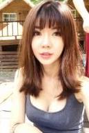 华航空姐Qbee的完美露脸，展现出颜值、气质和身材的称谓资源