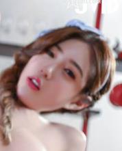 女神璃奈酱的逆天精选女仆润滑套餐，上帝视角1V-372M，丝滑粉嫩