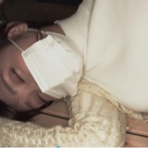 岛国超绝身材妹子逢见剧情杀互动1V1.8G