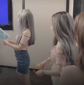 宝岛SWAG：新婚主妇的成熟魅力，完美颜值和身材展现出的演技，男优的剧情表现，嗲声嗲气的12V