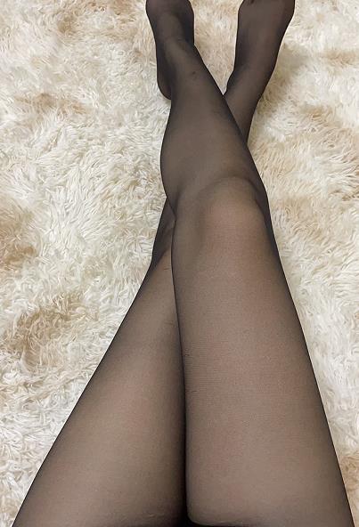 乔佳系列18V黑丝腿女主杰杰太短