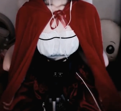 虎牙A失眠R音声合集