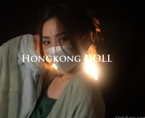 玩偶姐姐浮力姬顶流不良视频黑皮衣一日女友富二代陪玩女特工COSPLAY6v-3.G