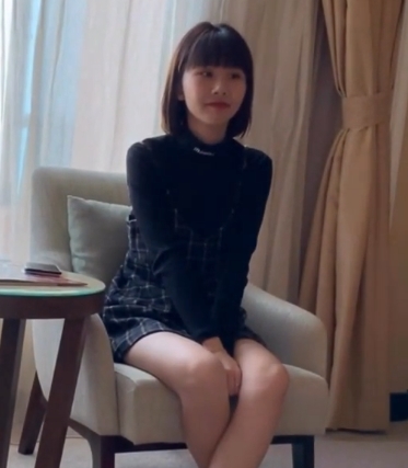 清纯天使女主角的玩嗨经历