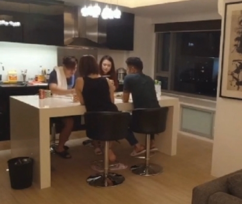 给力婚礼录像下载