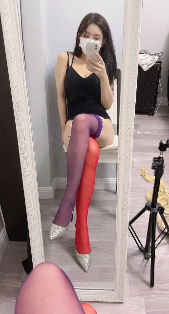 北北学姐的36部高能美腿作品合集