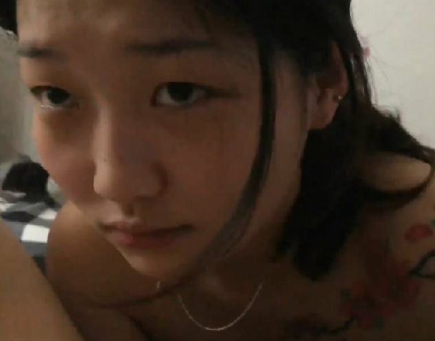 李晓婕报复前男友冠希哥的视频