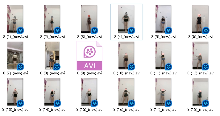 火辣热舞视频合集，88部完美表情，极致扭动，胯下观众爽翻天