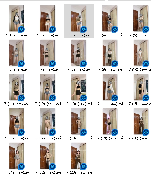 火辣热舞视频合集，88部完美表情，极致扭动，胯下观众爽翻天